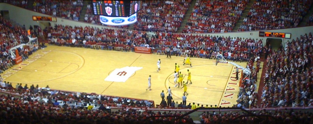 IU vs Michigan cropped