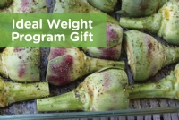 Ideal Weight Program Gift