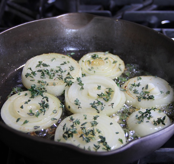 gruyereandthymepotatoskillet1