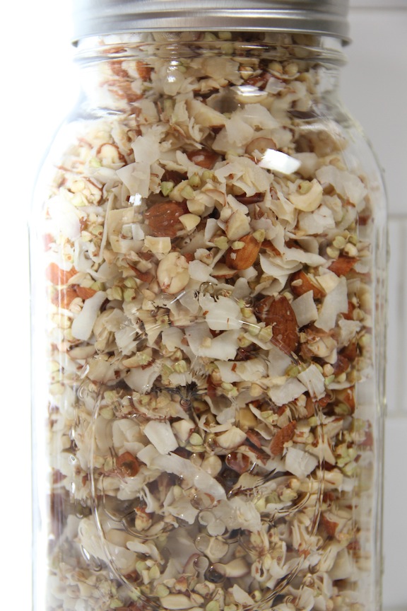rawvanillacoconutgranola