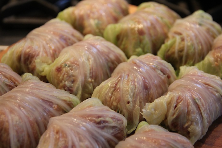 turkeystuffedcabbagewithmarinara4