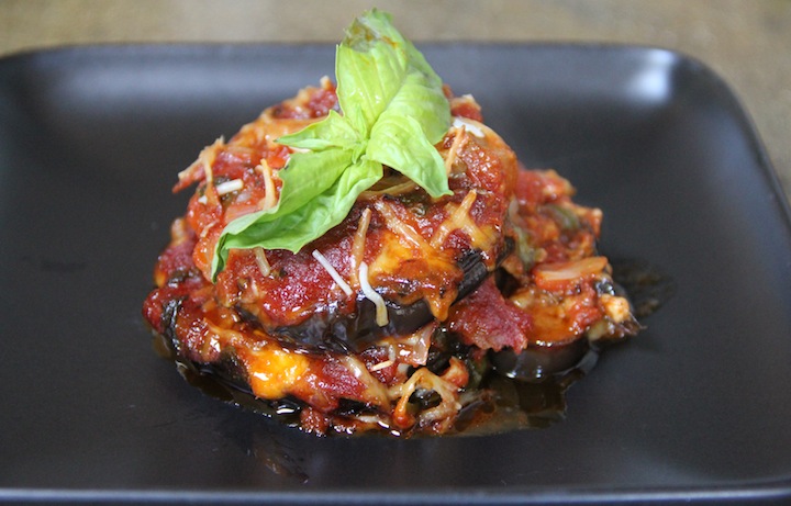 eggplant-paresan_plated
