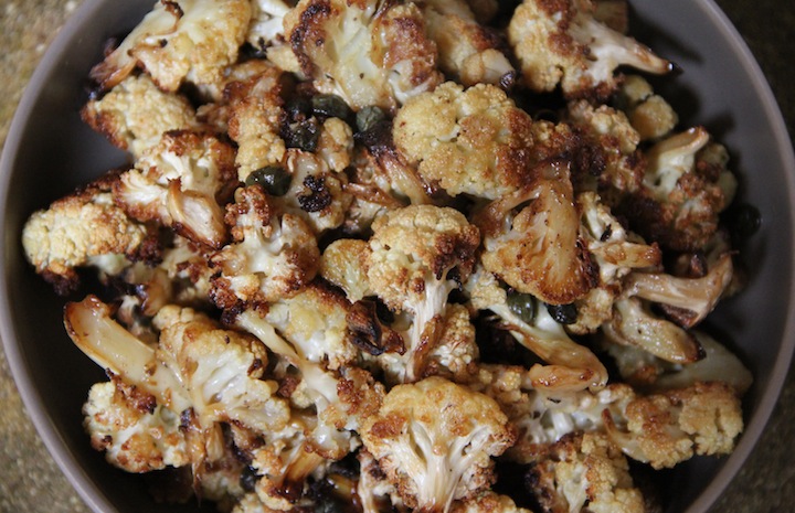 roasted-cauliflower-and-capers