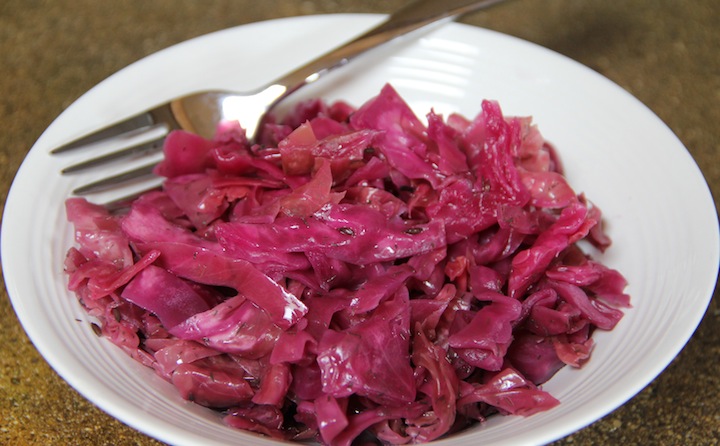 sauerkraut