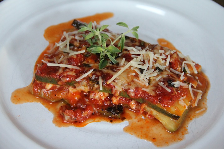 zucchini-lasagna
