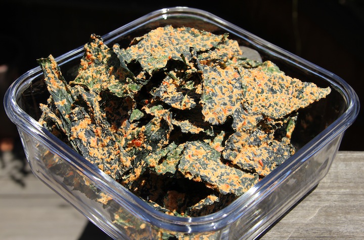 kale-chips