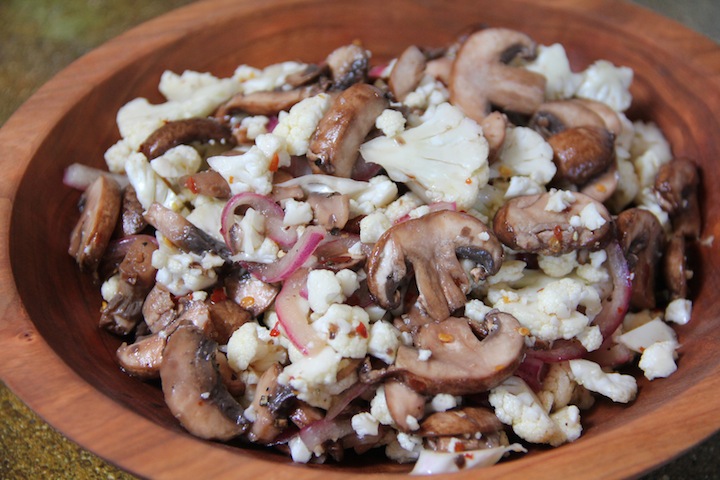 cauliflower-mushroom-ceviche